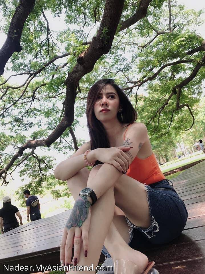 Nadear's personal blog photo 1 added Friday the 24th of March 2023