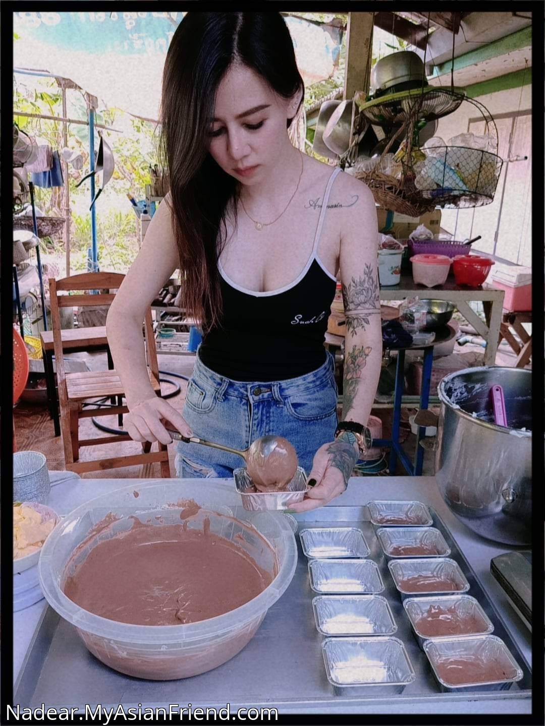 Nadear's personal blog photo 1 added Wednesday the 29th of March 2023