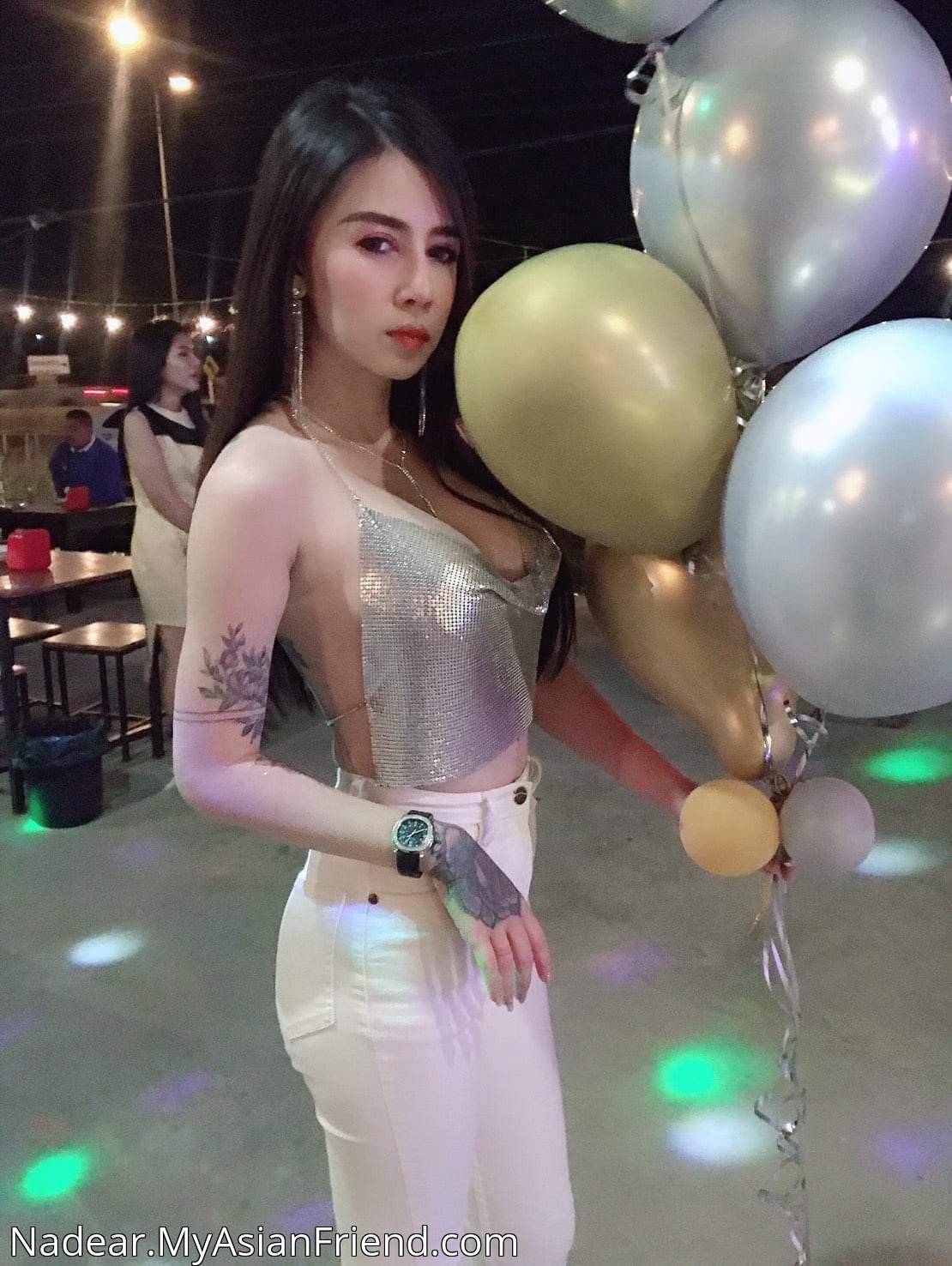 Nadear's personal blog photo 1 added Wednesday the 10th of May 2023